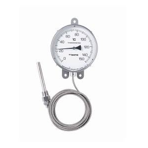 【佐藤計量器製作所 skSATO】佐藤計量器 LB-150S 150 隔測温度計 L=3M PT1/2-100L/3020-15|あきばお~支店