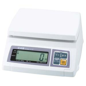 送料無料！！ 【石蔵商店】 CAS TI-1 20kg テジダルはかり 片面表示 20kg 石蔵商店【smtb-u】
