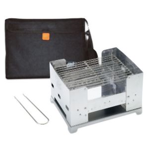 エスビット Esbit アウトドア チャコールグリルBBQ300 BBQ 楽天市場】Esbit(エスビット) チャコールグリルBBQ300