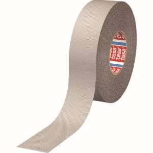 【テサテープ tesa】 tesa 4863PV3-100-25 ストップテープ エンボスタイプ テサテープ