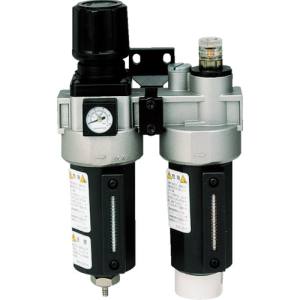 【日本精器】 日本精器 BN-25T5-10 FRLユニット10Aモジュラー接続タイプ