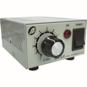 【日本精器】 日本精器 BN-SJC-E-100 熱風ヒータ用温度コントローラ