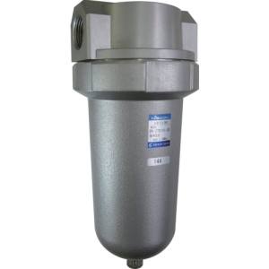 【日本精器】 日本精器 BN-2701H1-25 エアフィルタ25A中圧用
