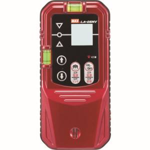 【マックス MAX】 マックス LA-D5NV レーザ用受光器 LA-D5NV