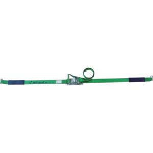 【オールセーフ allsafe】 allsafe R5DS14 ベルト荷締機エアラインレール用ラチェット式ラッシングベルト DS オールセーフ