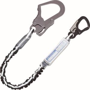 【基陽 KH】 KH S1S6WS-17 2丁掛ジャバラ剣アルミ自在小フック自在17黒/反射シルバーライン 基陽