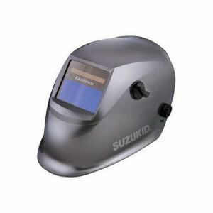 【スター電器製造 スズキッド SUZUKID】 SUZUKID EB-200A2 アイボーグα2 スター電器 スズキッド