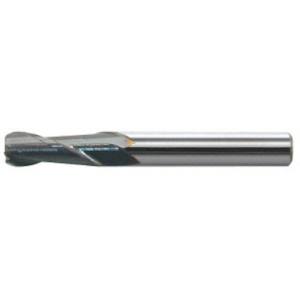 【ユニオンツール UNION TOOL】 ユニオンツール C-CRS2100-15 超硬エンドミル ラジアス φ10×コーナR1.5