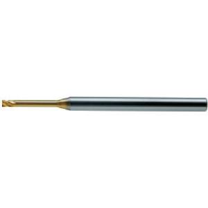 【ユニオンツール UNION TOOL】ユニオンツール HLRS4060-10-480 超硬エンドミル ロングネックラジアス φ6&times;R1&times;有効長48｜あきばお～支店