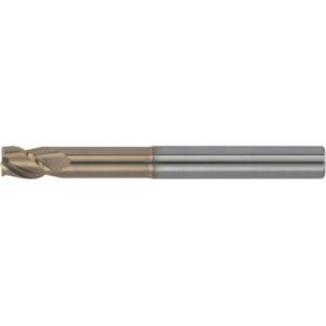 【ユニオンツール UNION TOOL】ユニオンツール CRS40HSP3100-050-25 超硬EM ロングネックラジアス 10&times;R0.5&times;25｜あきばお～支店