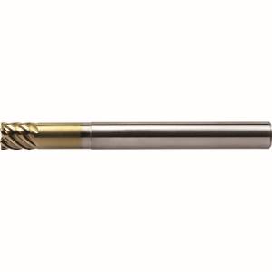 【ユニオンツール UNION TOOL】ユニオンツール HHRS6100-10-310 超硬エンドミル|あきばお~支店