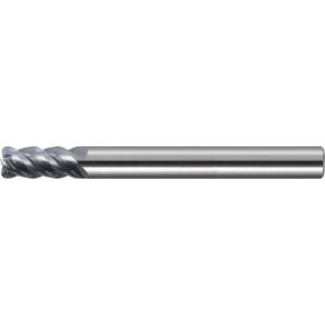 【ユニオンツール UNION TOOL】 ユニオンツール CNRS4120-05-26 超硬エンドミル