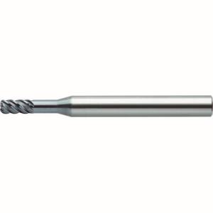 【ユニオンツール UNION TOOL】 ユニオンツール CXLRS5100-10-30 ロングネックラジアス外径10×CR1×有効長30×刃長20