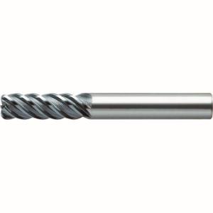 【ユニオンツール UNION TOOL】 ユニオンツール CXRS5120-10-2400 超硬エンドミル ラジアス φ12×コーナ半径R1×刃長24