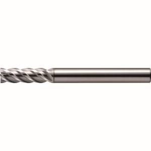 【ユニオンツール UNION TOOL】 ユニオンツール CESUS4100-1500 4枚刃ステンレス加工向け高能率スクエアエンドミル 外径10×刃長15×全長80