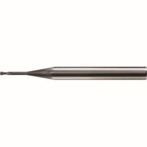【ユニオンツール UNION TOOL】 ユニオンツール DCLS2060-320 2枚刃ロングネックスクエアDCLS 外径6×有効長32×刃長12×全長80