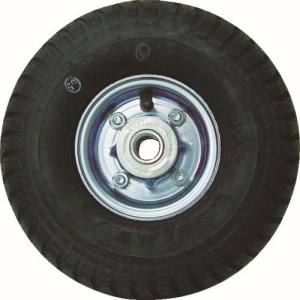 【ヨドノ】 ヨドノ HC350-5-4P 空気入りタイヤ