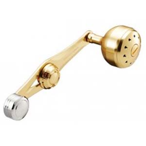 【シマノ SHIMANO】 シマノ ユメヤ PBハンドル AL GOLD