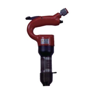 【東空販売 TOKU】 TOKU AA-0B ライトピックハンマー チゼル丸タイプ 東空販売