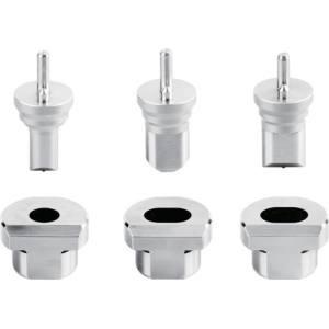 【亀倉精機】 亀倉精機 R16 ポートパンチャーRW-M2用替刃 穴径16