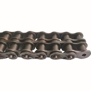 【椿本チエイン】 椿本チエイン RS100-2-CP-U RSローラーチェン