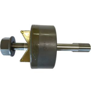 【西田製作所】 西田製作所 TP-KP54X54 標準角刃物54角