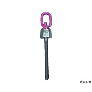 【ルッドリフティングジャパン RUD】 RUD VWBG-M20L バリオリングロングボルトタイプ ルッドリフティング