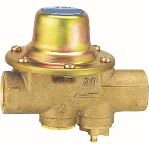 【ヨシタケ】 ヨシタケ GD-56-80-20A 水道用減圧弁 20A