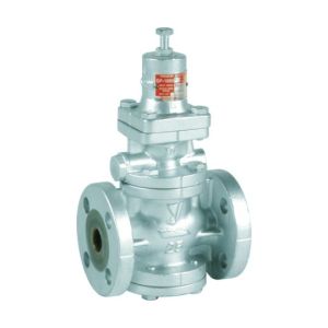 【ヨシタケ】ヨシタケ GP-1000-20A 蒸気用減圧弁 20A|あきばお~支店