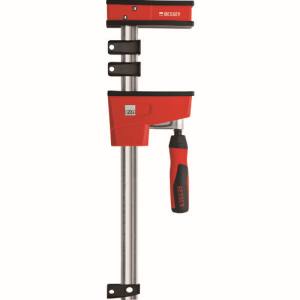 【ベッセイ】 ベッセイ KRE100-2K 木工用クランプ KRE型 開き1000mm メーカー直送 代引不可 北海道沖縄離島不可