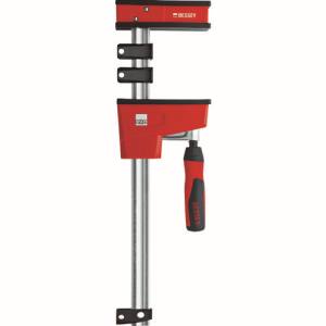 送料無料！！ 【ベッセイ】 ベッセイ KRE125-2K 木工用クランプ KRE型 開き1250mm メーカー直送 代引不可 北海道沖縄離島不可【smtb-u】