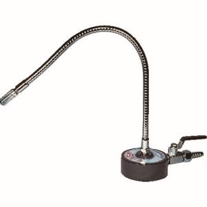 【扶桑精機】 扶桑精機 SR1-40 クールダンボ SR1-40 空気用丸吹1軸40cm
