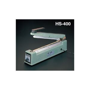 送料無料！！【太洋電機 グット goot】グット HS-400 ヒートシーラー 400W goot 太洋電機【smtb-u】｜あきばお～支店 13,965円