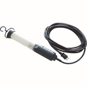 【三協リール TRIENS】 TRIENS CL-1805LED 作業灯 キャプテンライトLED 18W相当 5mコード 三協リール