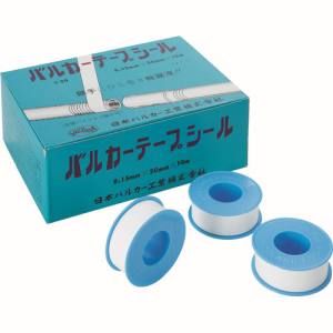 【バルカー】 バルカー 20-152010 テープシール 0.15mm×20mm×10m 12巻入