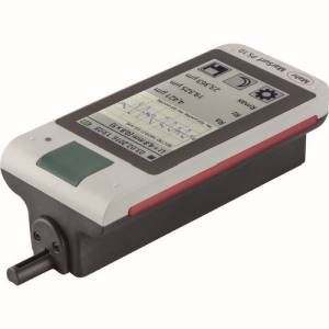 【マールジャパン】 マールジャパン PS10-SET ポータブル型表面粗さ測定機 6910230