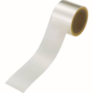 【タカハラコーポレーション ビバ】 タカハラコーポレーション TN100GAGV フィルム 超耐久保護フィルム 90mm×30m 透明
