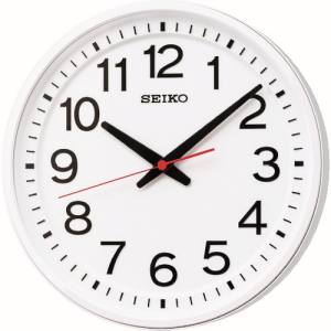 【セイコー SEIKO】 セイコー KX623W 教室の時計 クオーツ時計