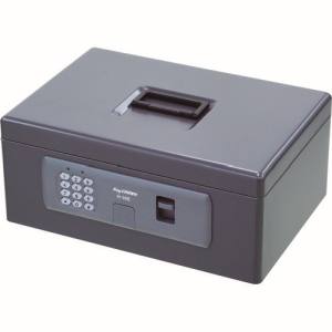 【日本アイエスケイ】キング H-36E 手提げ金庫 日本アイエスケイ|あきばお~支店