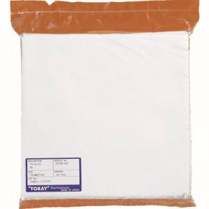 【東レ トレシー】 東レ PW23H-GCP-50P PWクリーンクロス 23.0×23.0cm 50枚/袋