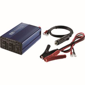 【セルスター工業】 セルスター工業 PI-350-12V パワーインバーターネオ
