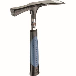【ロームヘルドハルダー PICARD】 PICARD 0027600 歯付き石工ハンマー ロームヘルド ハルダー