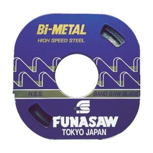 送料無料！！ 【フナソー】 フナソー BIM6C コンターマシン用ブレードBIM0.6X6X14X16M 14mm【smtb-u】