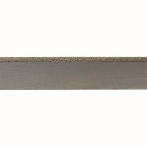 【フナソー】 フナソー DB3X0.3X1065-120/140 電着ダイヤモンドバンドソー 粒度120/140 全長1065