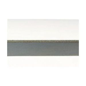 【フナソー】 フナソー DB5X0.5X2550-120/140 電着ダイヤモンドバンドソー 粒度120/140 全長2550