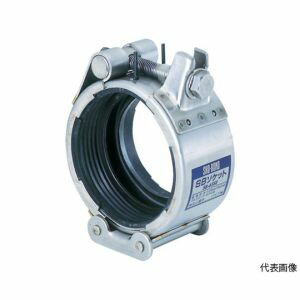 【ショーボンドマテリアル SHO-BOND】 SHO-BOND SB-80SE カップリング SBソケット Sタイプ 80A 水 温水用