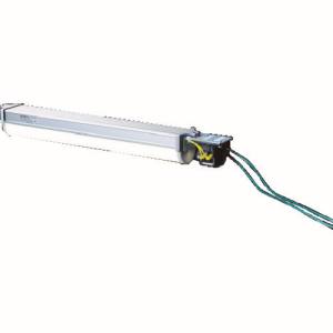 【篠原電機 SHINOHARA】 篠原電機 CLED-1004TB2Y 盤用LED照明 端子台付