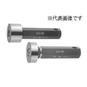 【第一測範 ISSOKU】 第一測範 H7-40 限界プラグ 栓ゲージ 工作用