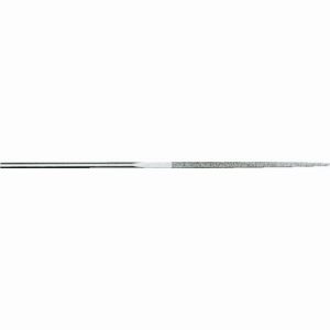 【フェアッド PFERD】 PFERD DF4142ND016787 ダイヤモンドニードルヤスリ 角