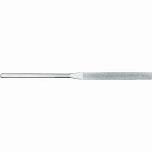 【フェアッド PFERD】PFERD DF2601DH535455 ダイヤモンドハンディーヤスリ 平｜あきばお～支店